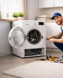 Reparatur Kundendienst Zossen