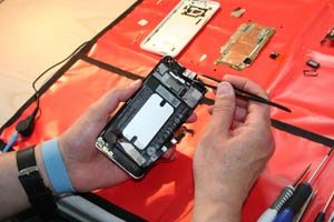 Smartphone und Handy Reparatur Zossen