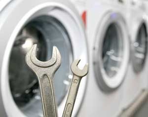Waschmaschinen Reparatur - Werkzeug