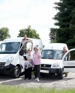 Reparatur Service Richter Zossen